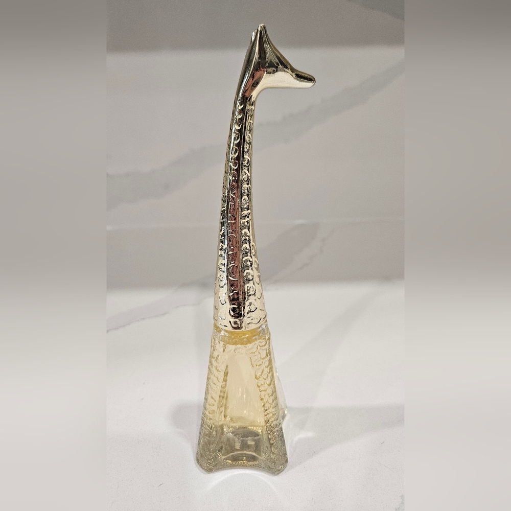 Avon Collectible "Graceful Giraffe"